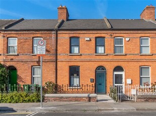 61 Richmond Road, Drumcondra, Dublin 3