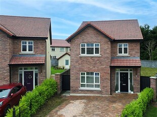 67 Wilmount View, Kells, Meath