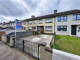 68 Walkinstown Avenue, Walkinstown, Dublin