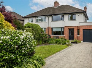 70 The Stiles Road , Clontarf, Dublin 3