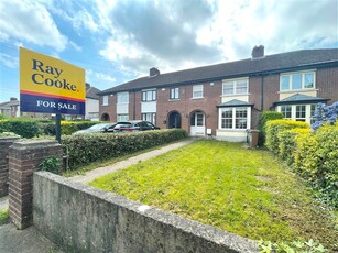 76 Palmerstown Drive, Palmerstown, Dublin 20