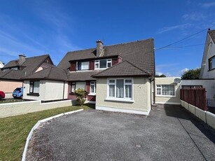 76 Uam Var Drive, Bishopstown, Cork City