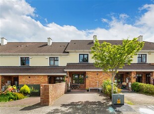 78 Charlesland Park, Greystones, Wicklow