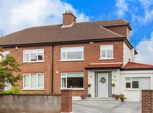 82 Kincora Avenue, Clontarf, Dublin 3