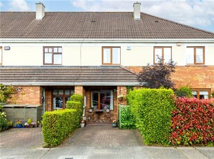 87 Charlesland Grove, Greystones, Co. Wicklow