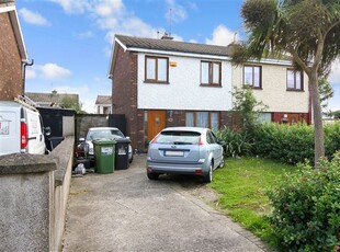 89 Mourne View, Skerries, Co. Dublin