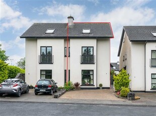 9 Ashthorn, Headford, County Galway