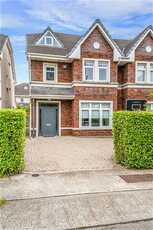 90 Castlemoyne, Balgriffin, Dublin 13