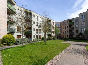 Apartment 91, The Crannóg, Granitefield Manor, Rochestown Avenue, Dun Laoghaire, County Dublin