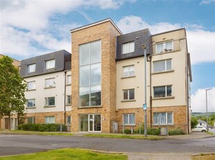 Apt. 36, Eaton Terrace, Rathcoole, Dublin