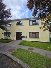 Apt. 4, Block 2, Doorley Park, Rathangan, Kildare