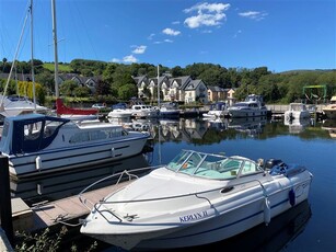 Apt 40 Harbour View, Kincora Harbour, Killaloe, Clare