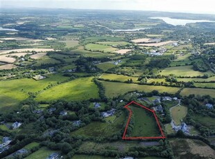 c. 2.3 Acre site at Ballyhitt Lane, Barntown, Wexford