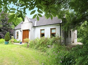 Carrownaculla, Swinford, Mayo