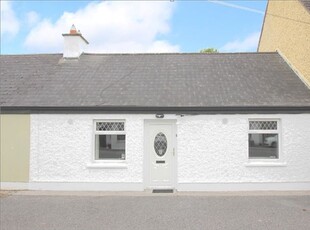 Church Street, Clara, Offaly