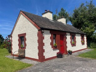 Clogher, Dangan, Kilmore, Roscommon