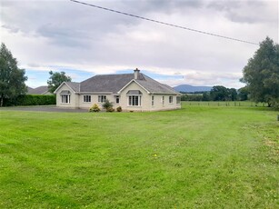 Cullenagh Burncourt, Cahir, Tipperary