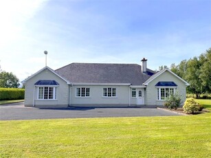 Cullenagh South, Burncourt, Tipperary