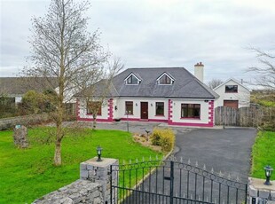 Garraun North, Oranmore, Co. Galway