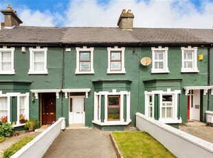 'Kilclooney', 205 Kimmage Road Lower, Kimmage, Dublin 6W