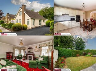 Kinvara, 9 Orchard Drive, Portarlington, Laois