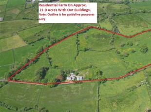 Lot 7 - Annagh, Gort, County Galway