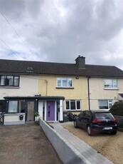 No.46 Commons Road , Clondalkin, Dublin 22