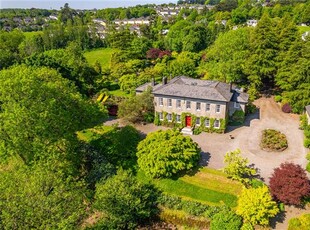 Poulnacurra House, Castlejane, Glanmire, Cork City