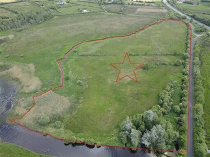 Rivershore Property At, Cuiltyconeen, Boyle Road, Carrick-On-Shannon, Co. Roscommon