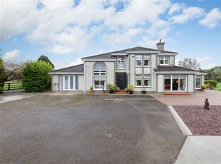 Tasa House, Bush, Tagoat, Wexford, Co. Wexford, Rosslare, Wexford