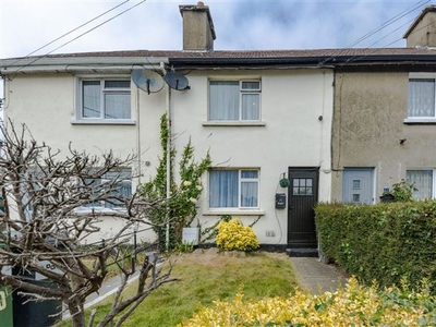 10 St Cronan's Road, Bray, Wicklow