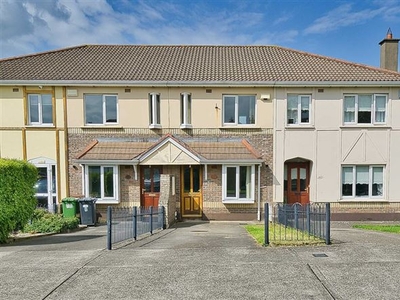 101 Fforster Lawn, Ballydowd Manor, Lucan, County Dublin