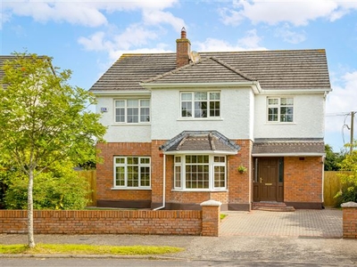 11 Ballyderrig, Rathangan, Kildare