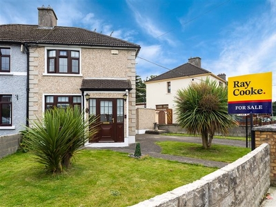 119 Lally Road, Ballyfermot, Dublin 10