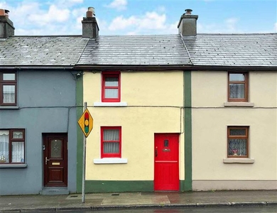 130 Bohermore, Galway