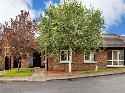 19 Abby Well, Chapel Road, Kinsealy, Co. Dublin