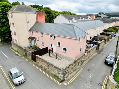 2 Riverview Court, Enniscorthy, Wexford