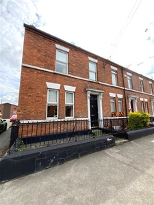 20 Castle Road , Dundalk, Louth