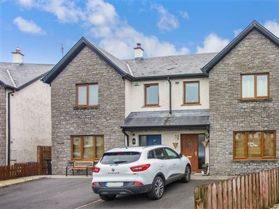 20 Cluain Aoibhinn, Claremont, Claremorris, Co. Mayo