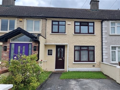 20 Gurteen Park, Ballyfermot, Dublin 10