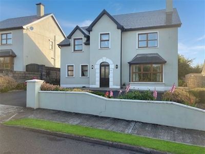 20 Shannon Heights, Kilrush, Co. Clare