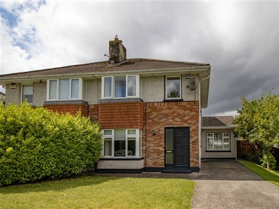 26 Lake Drive , Kilminchy, Portlaoise, Laois