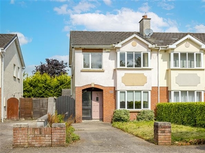 273 Morell Way, Naas, Kildare