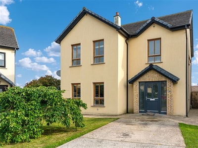 28 Chapelwood, Kilmuckridge, Wexford