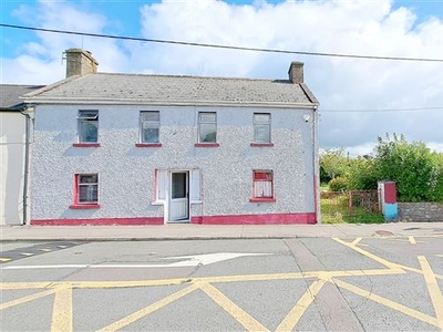 29, James Street, Mitchelstown, Cork