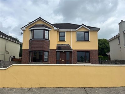 3 Forge Park , Tralee, Kerry
