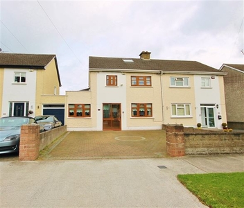 34 Wheatfield Road, Palmerstown, Dublin 20