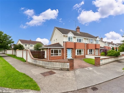 38 Canterbrook, Navan, Meath