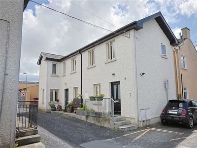 4 Buckley`s Court, Back Lane, Maynooth, County Kildare