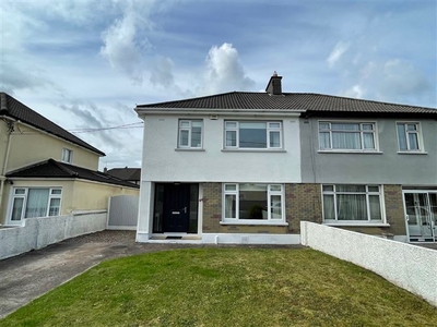 44 Glendale Drive, Glasheen, Cork